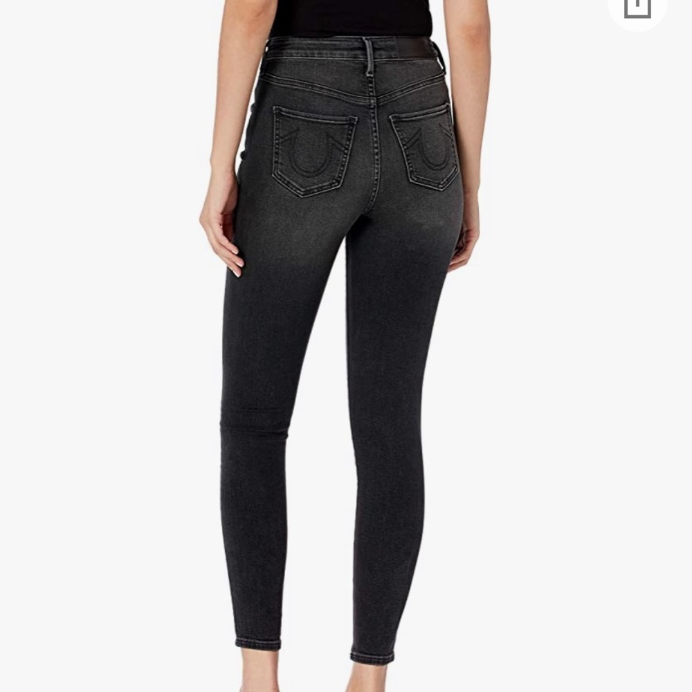 True Religion Skinny Jean